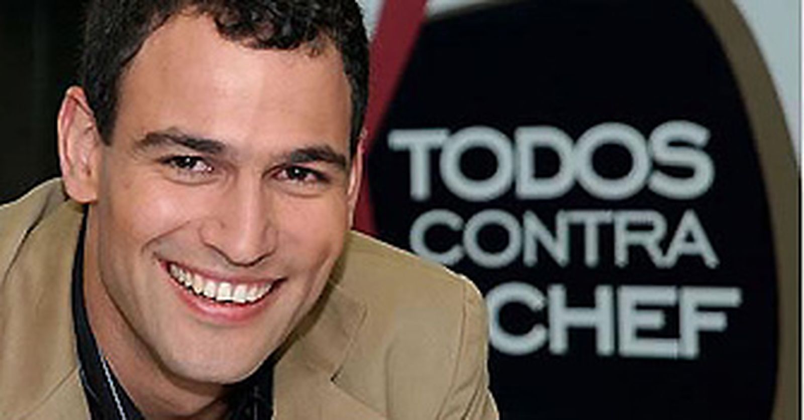 Muere el cocinero Darío Barrio en un festival aéreo en Jaén