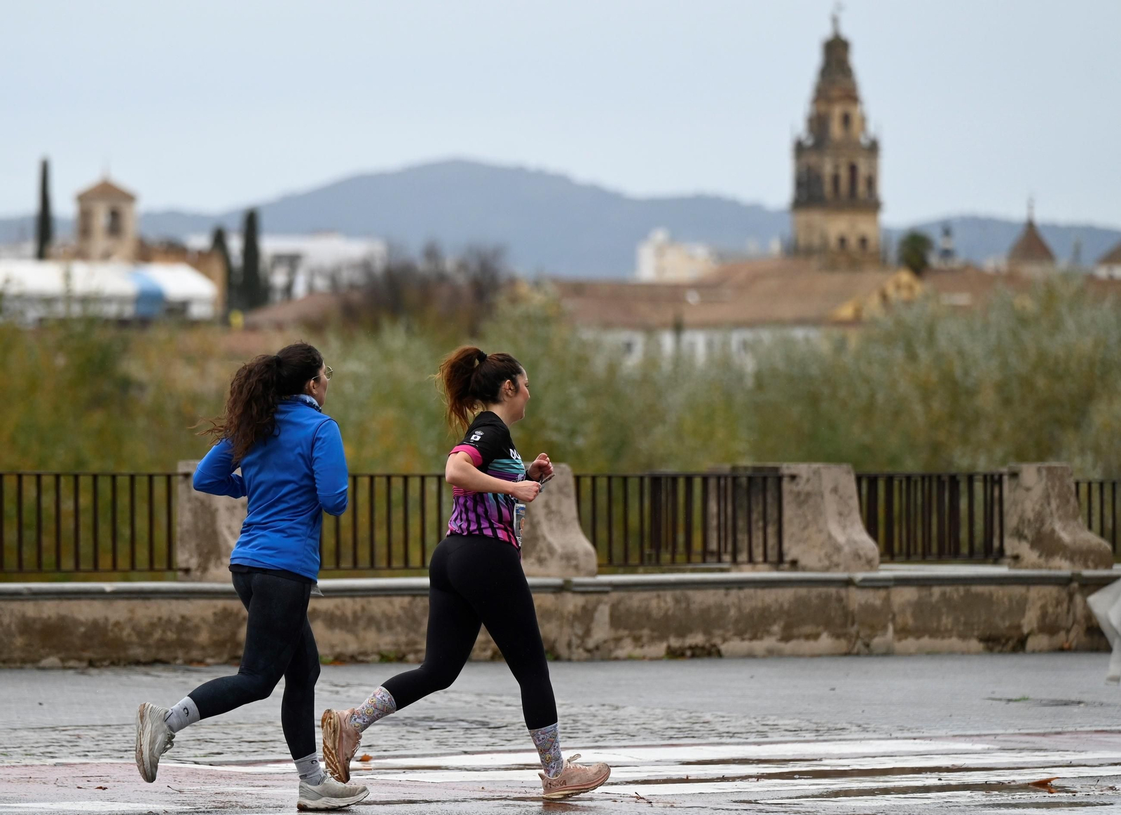 Las mejores fotos de la XII Cordobaria