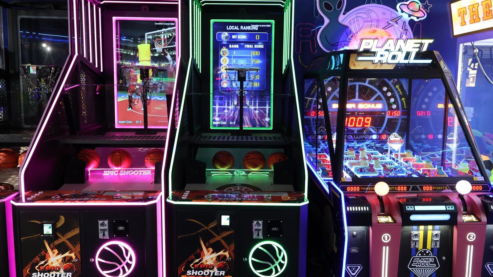 Otra de las propuestas de este centro.