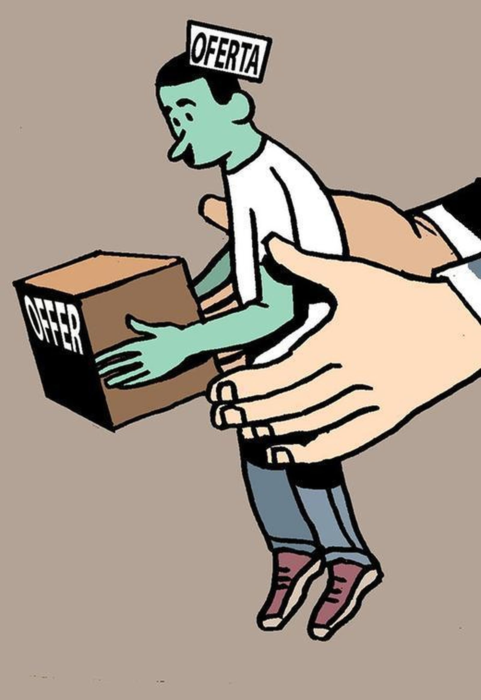 El derecho a reclamar del consumidor