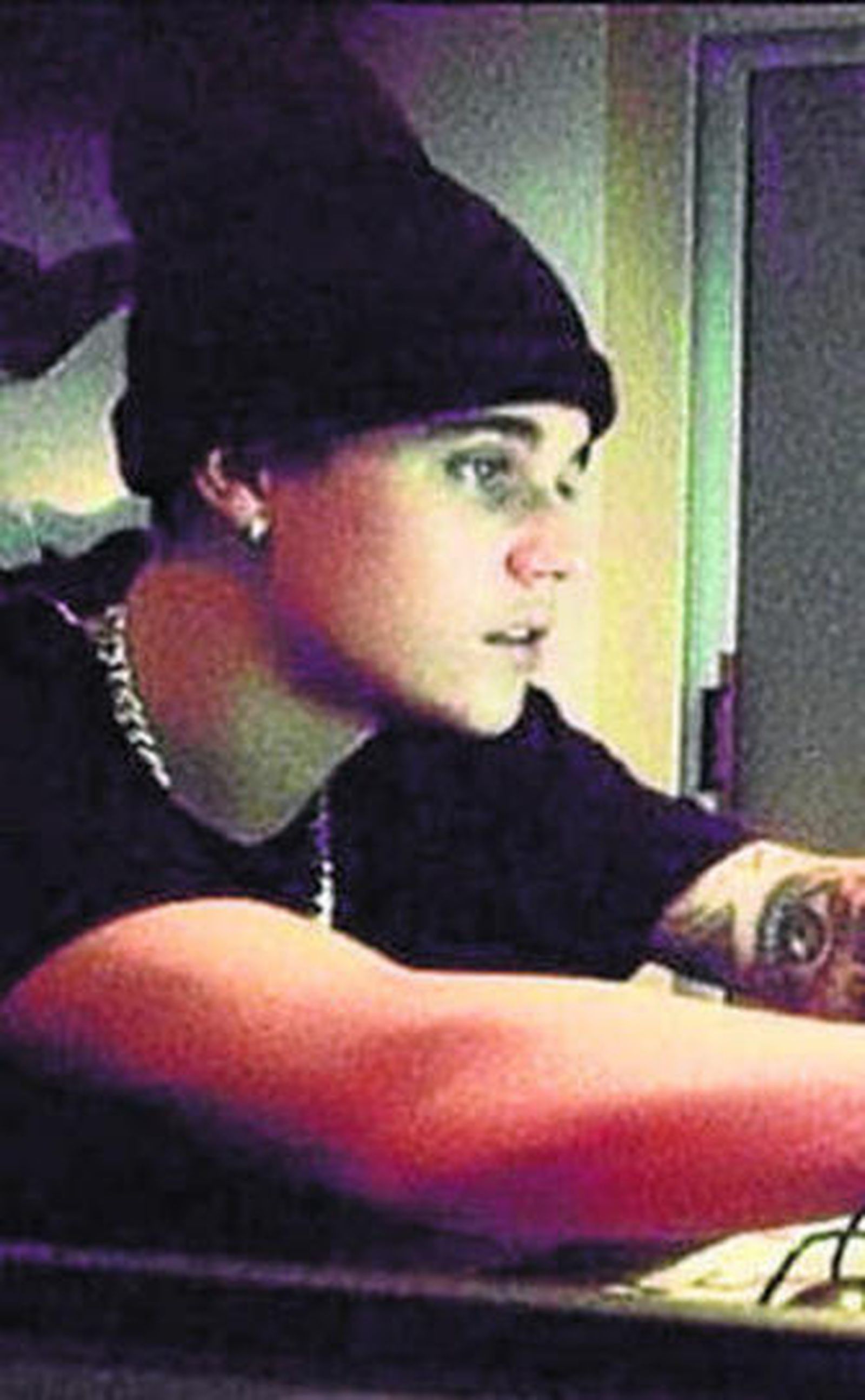 Bieber encuentra en la música la mejor terapia