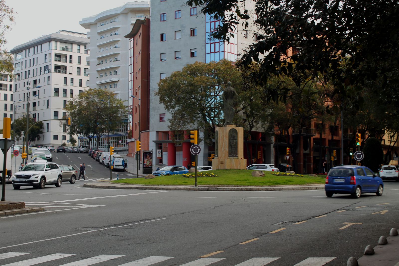 Imágenes del 27 de marzo en Huelva