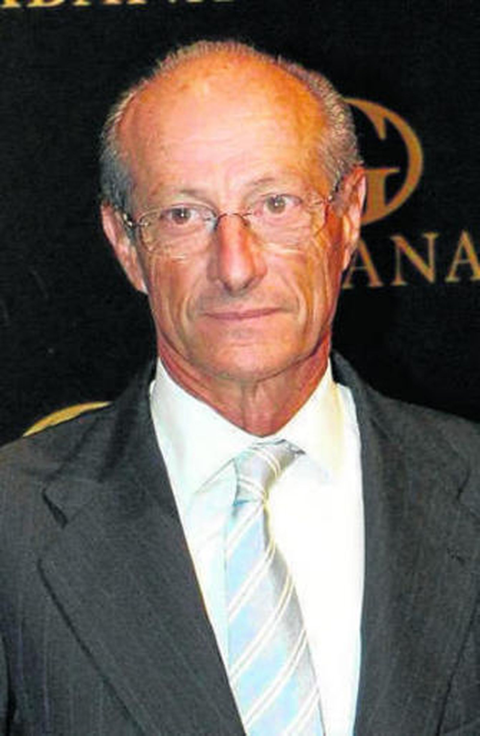Juan Pedro Domecq.