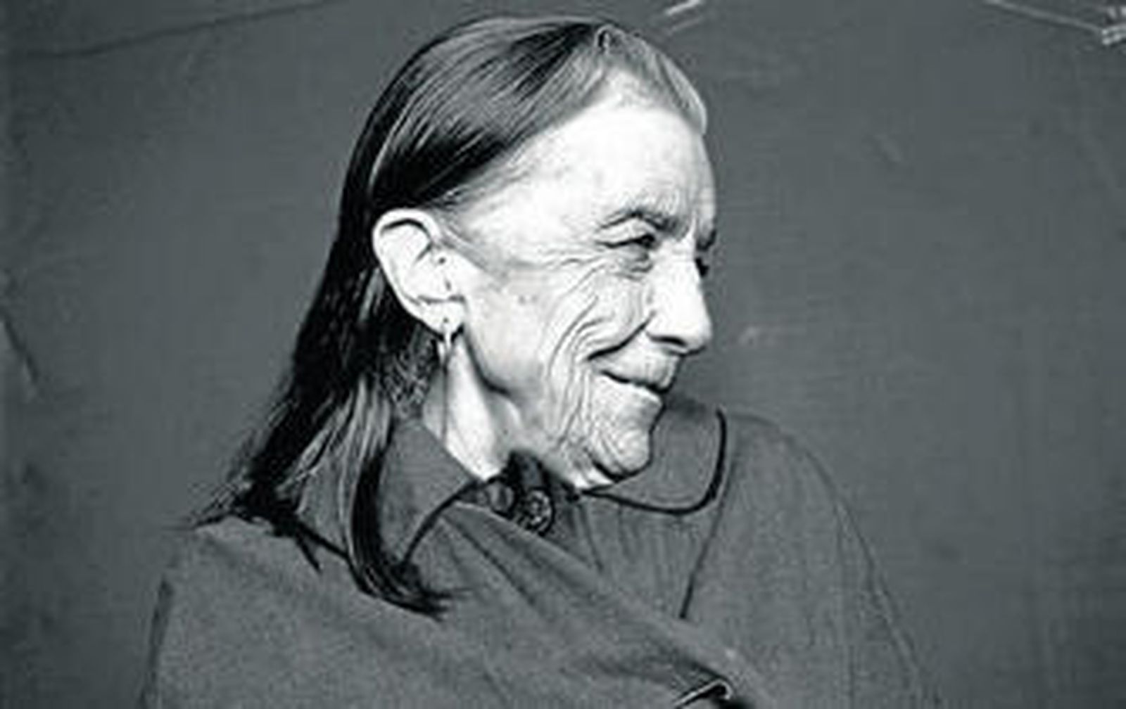 Louise Bourgeois: la redención y el trauma