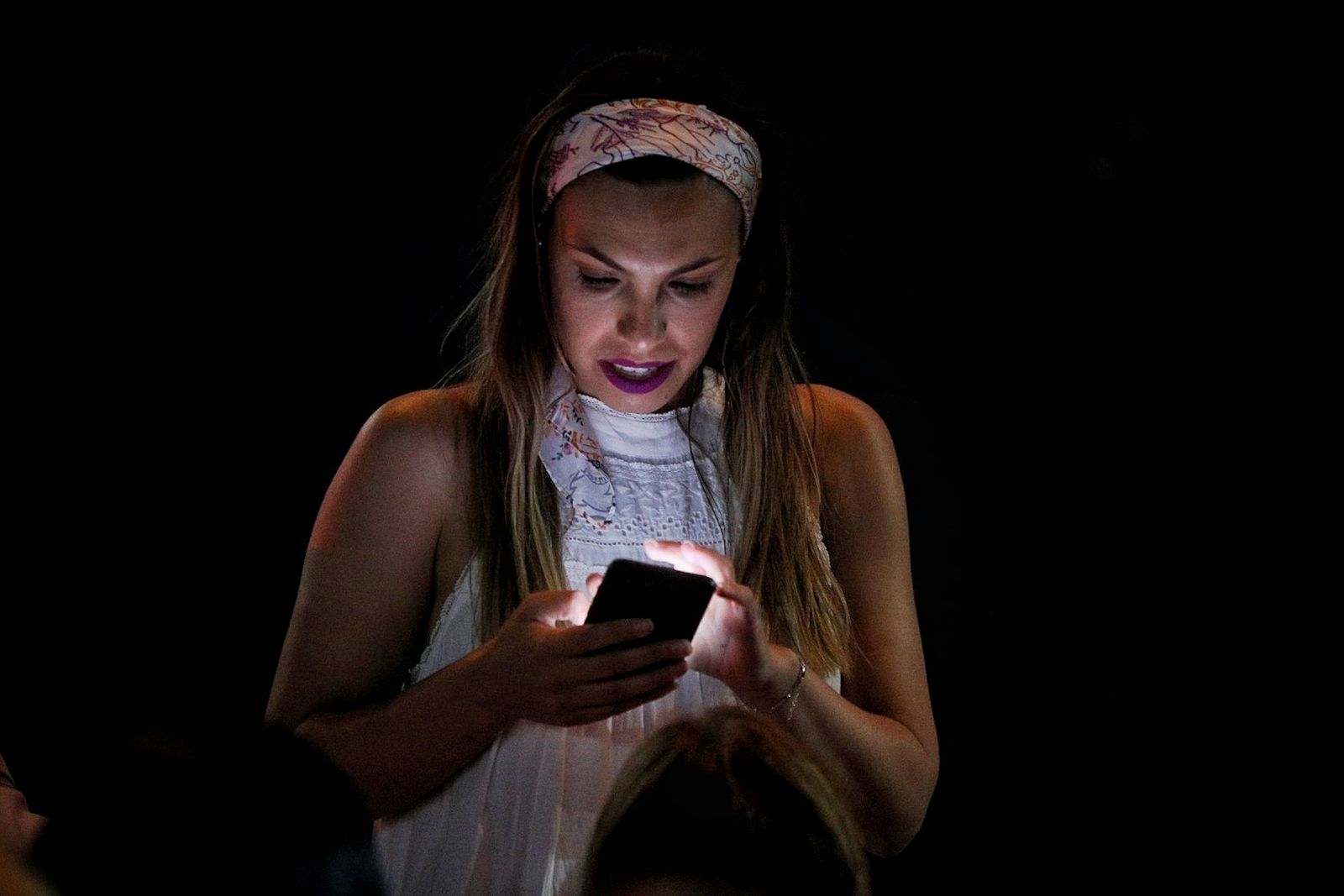 Búscate entre las mejores imágenes del concierto de Il Divo en el Concert Music Festival de Chiclana