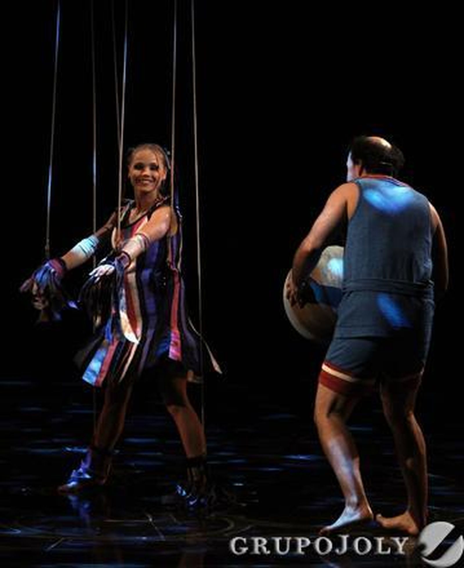 Foto: Antonio Pizarro