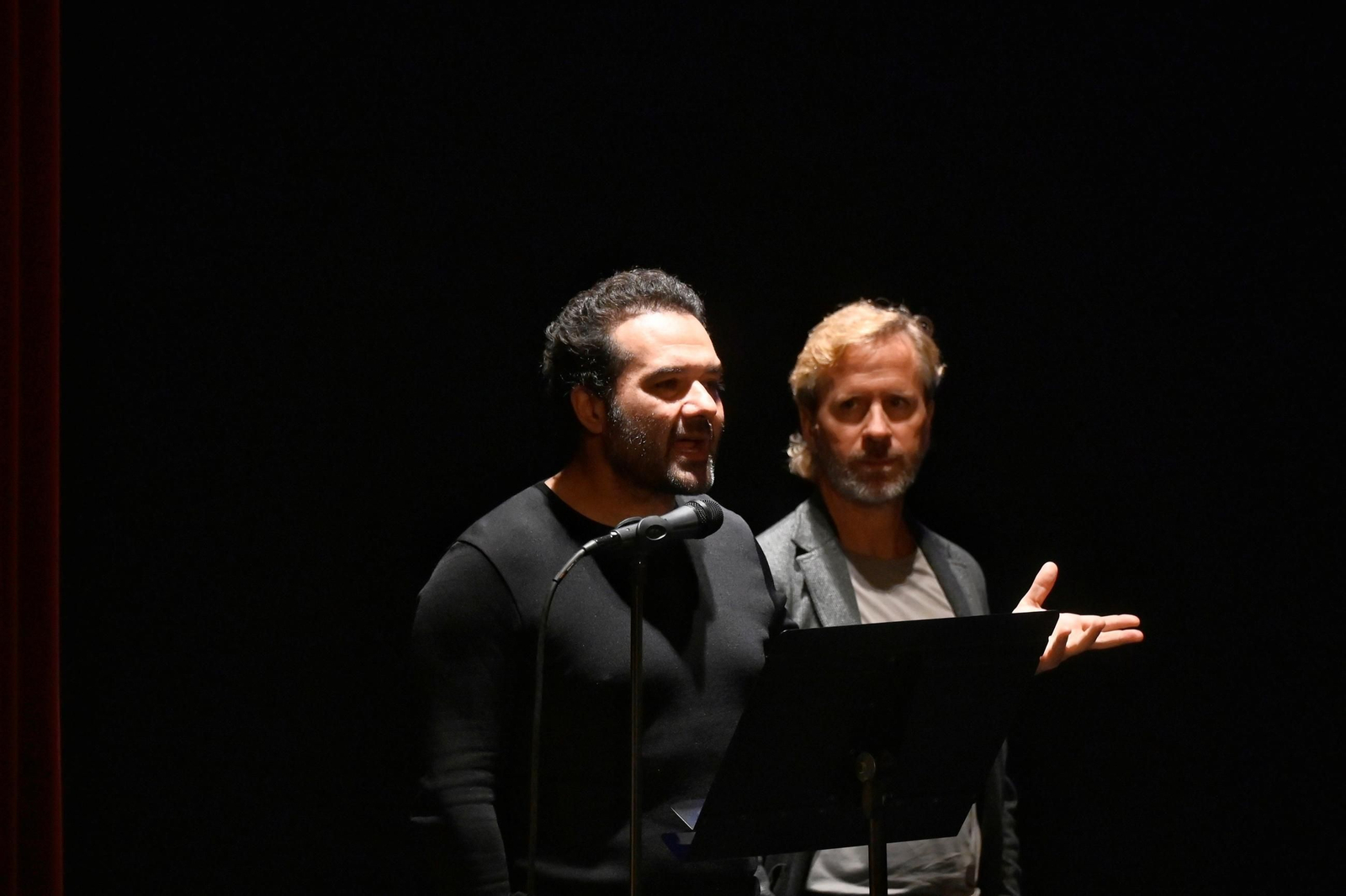 El inicio del curso 25-26 en la Escuela Superior de Arte Dramático de Córdoba, en imágenes