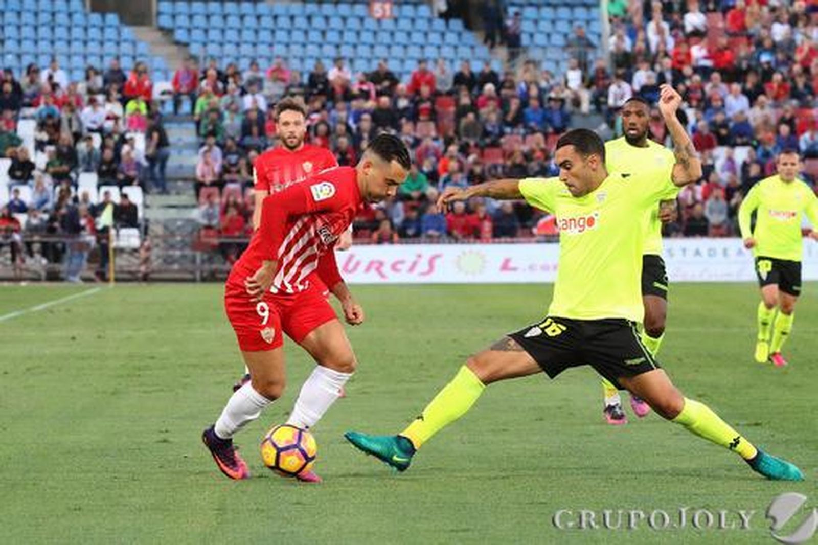 Foto: Rafael Gonzalez