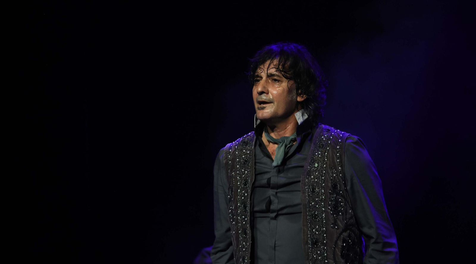 Fotos del concierto "Celebrando a Paco" en Algeciras