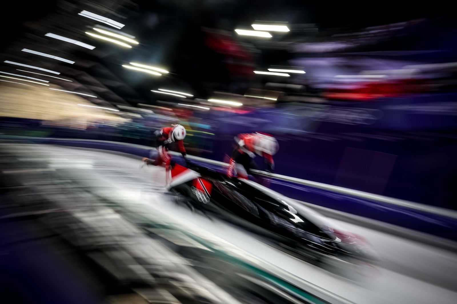 Las mejores fotos de los Juegos Olímpicos de invierno Milán Cortina d'Ampezzo 2026 | Undécima jornada