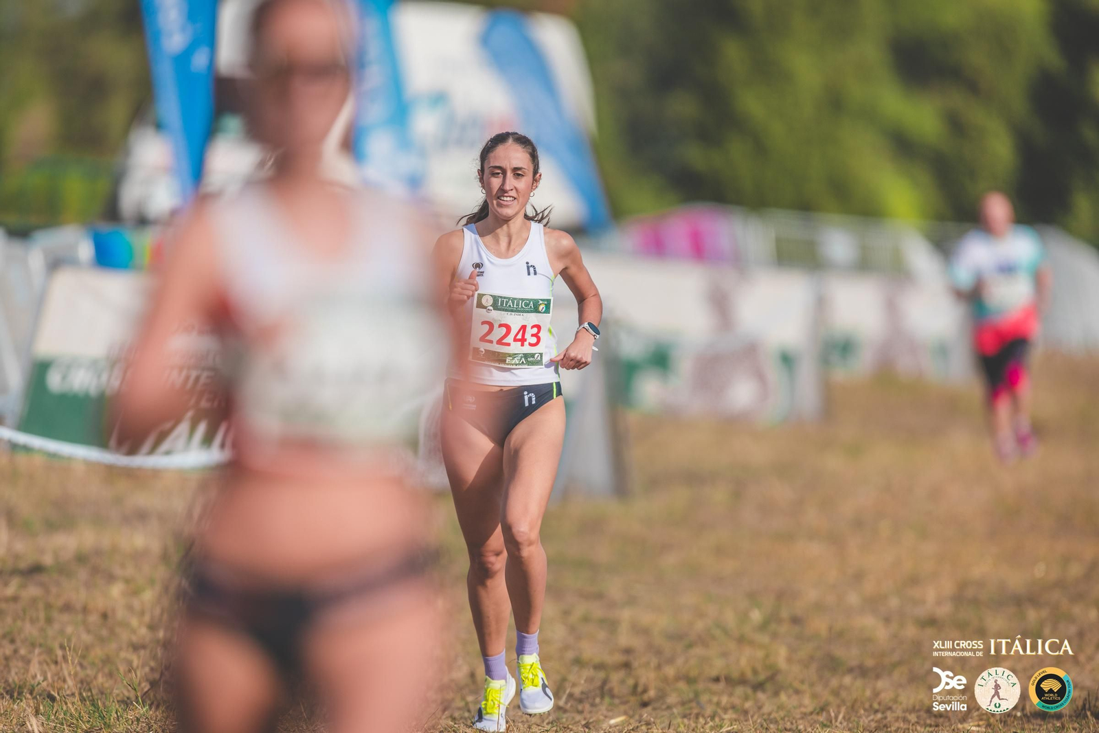 Búscate en las fotos del Cross de Itálica 2025 | 3