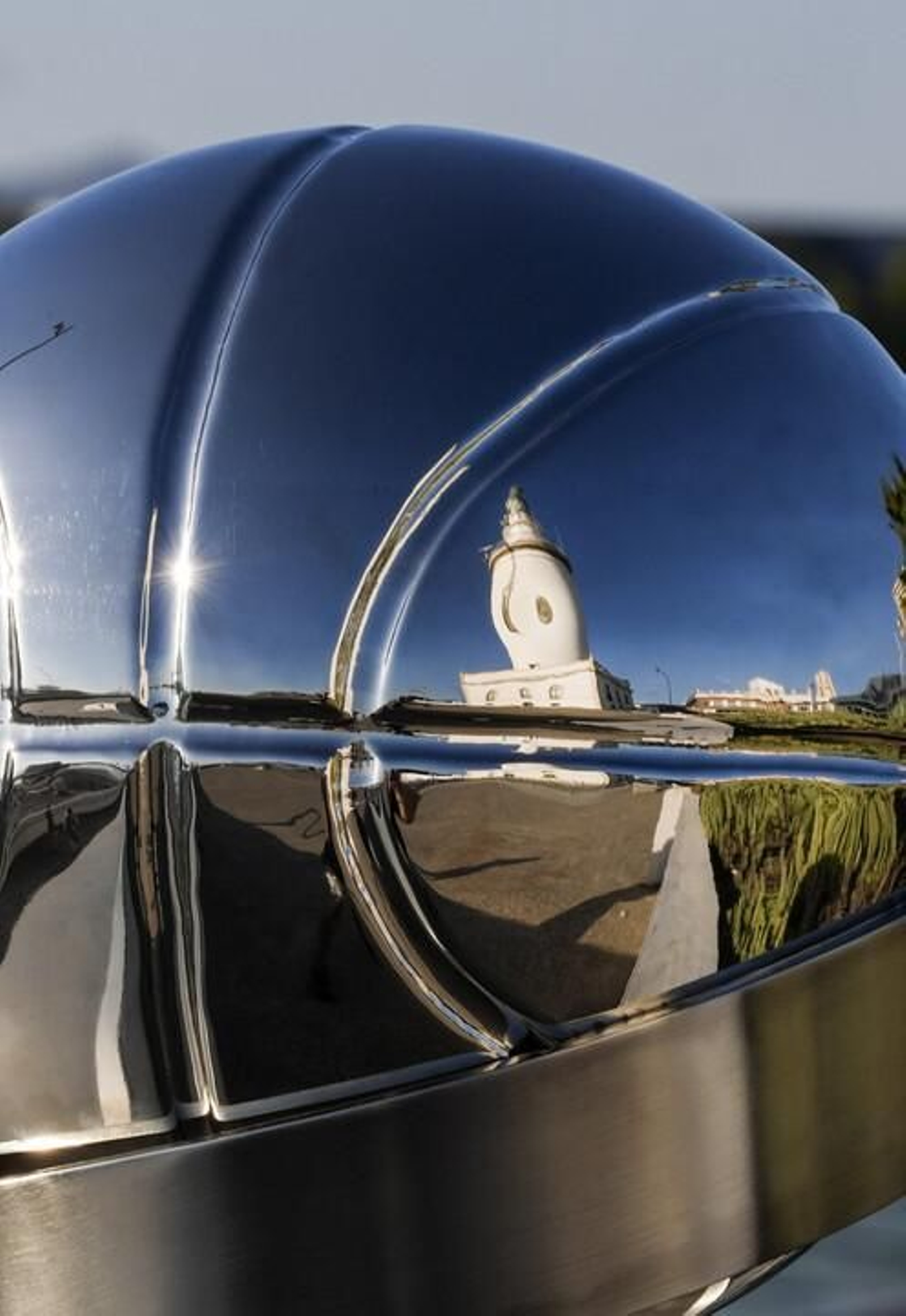 El trofeo de la Supercopa ACB se deja ver por Málaga