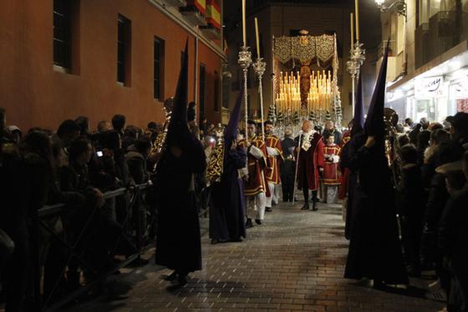 Foto: Alex Camara / Pepe Villoslada