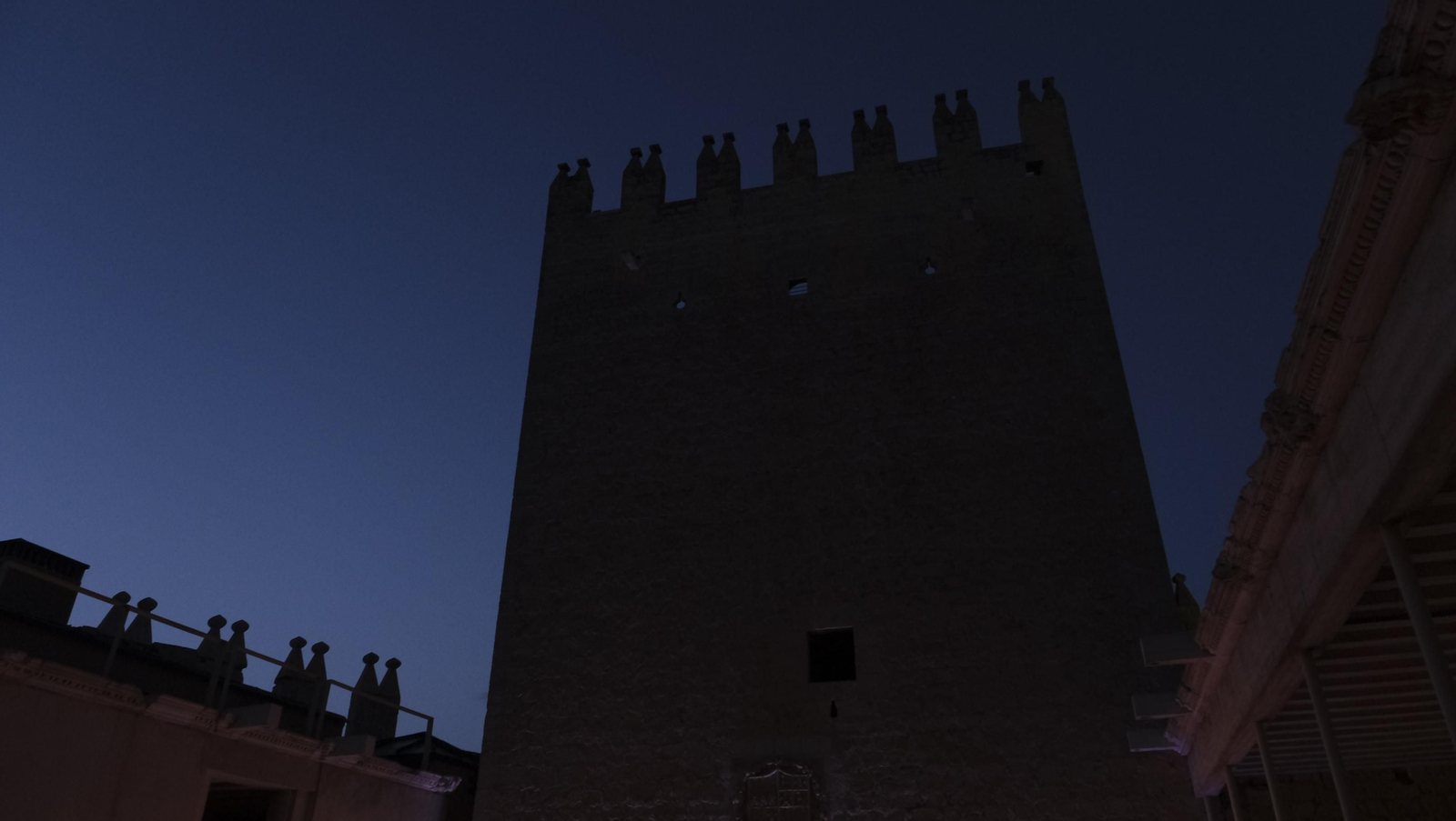 Concierto de Serendipia Ensemble en el Castillo de Vélez Blanco-Festimuvb