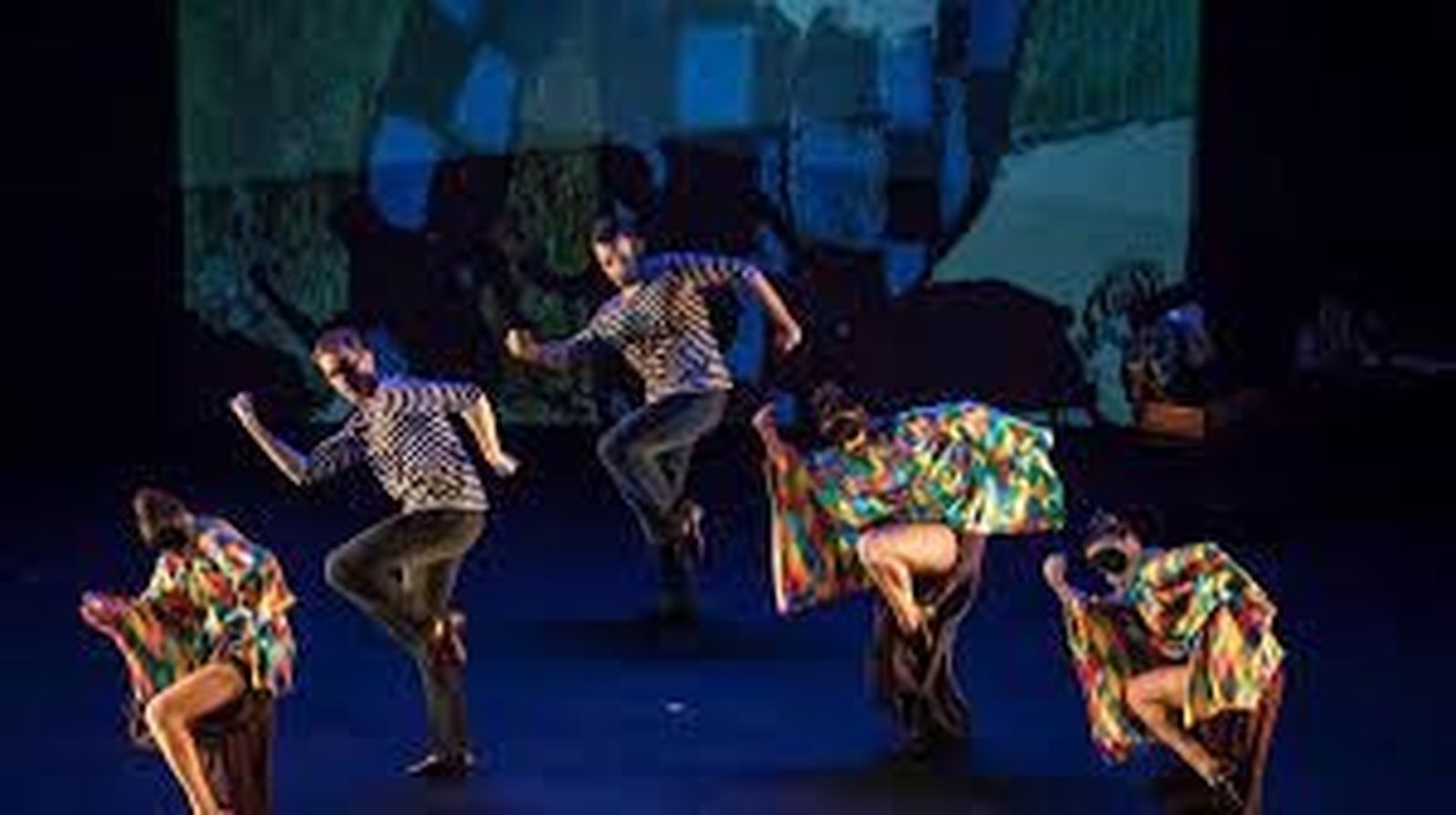 Picasso en el laberinto actuará este sábado en el Villamarta.