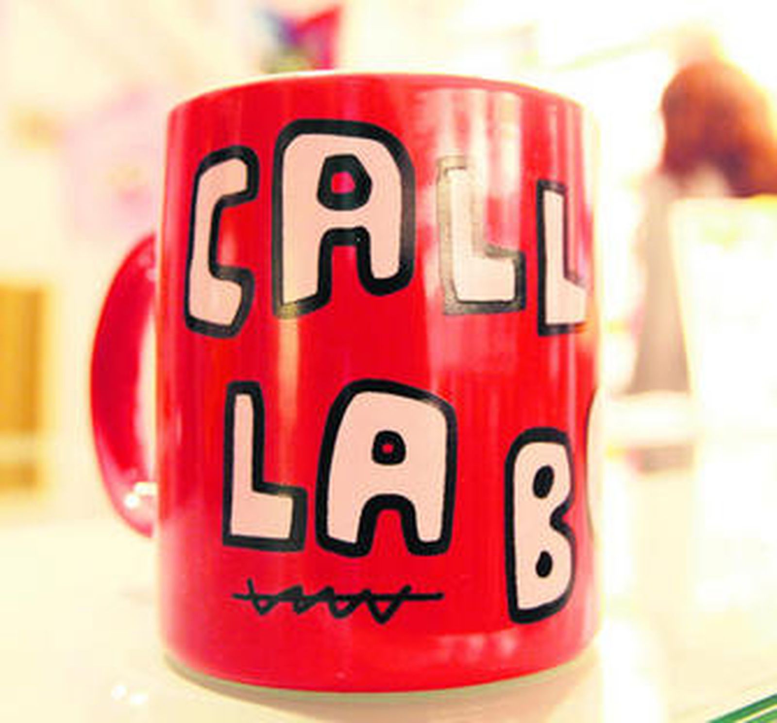 Diseño y color en Málaga