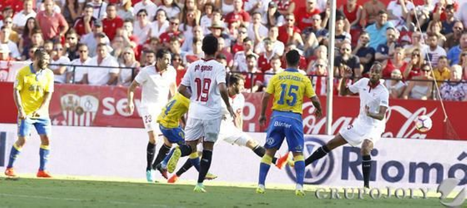 Foto: Antonio Pizarro