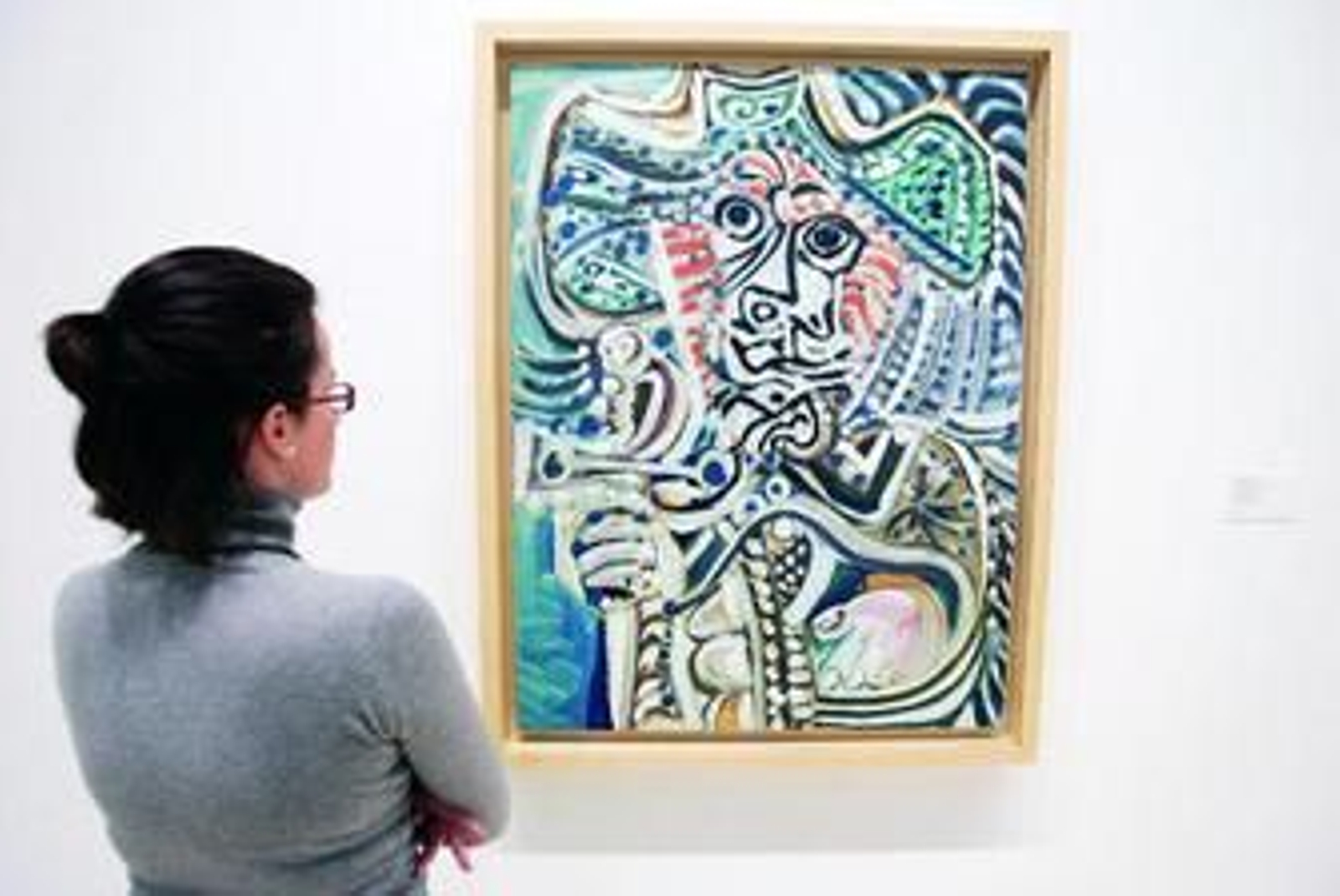 Una espada para pasar al otro lado