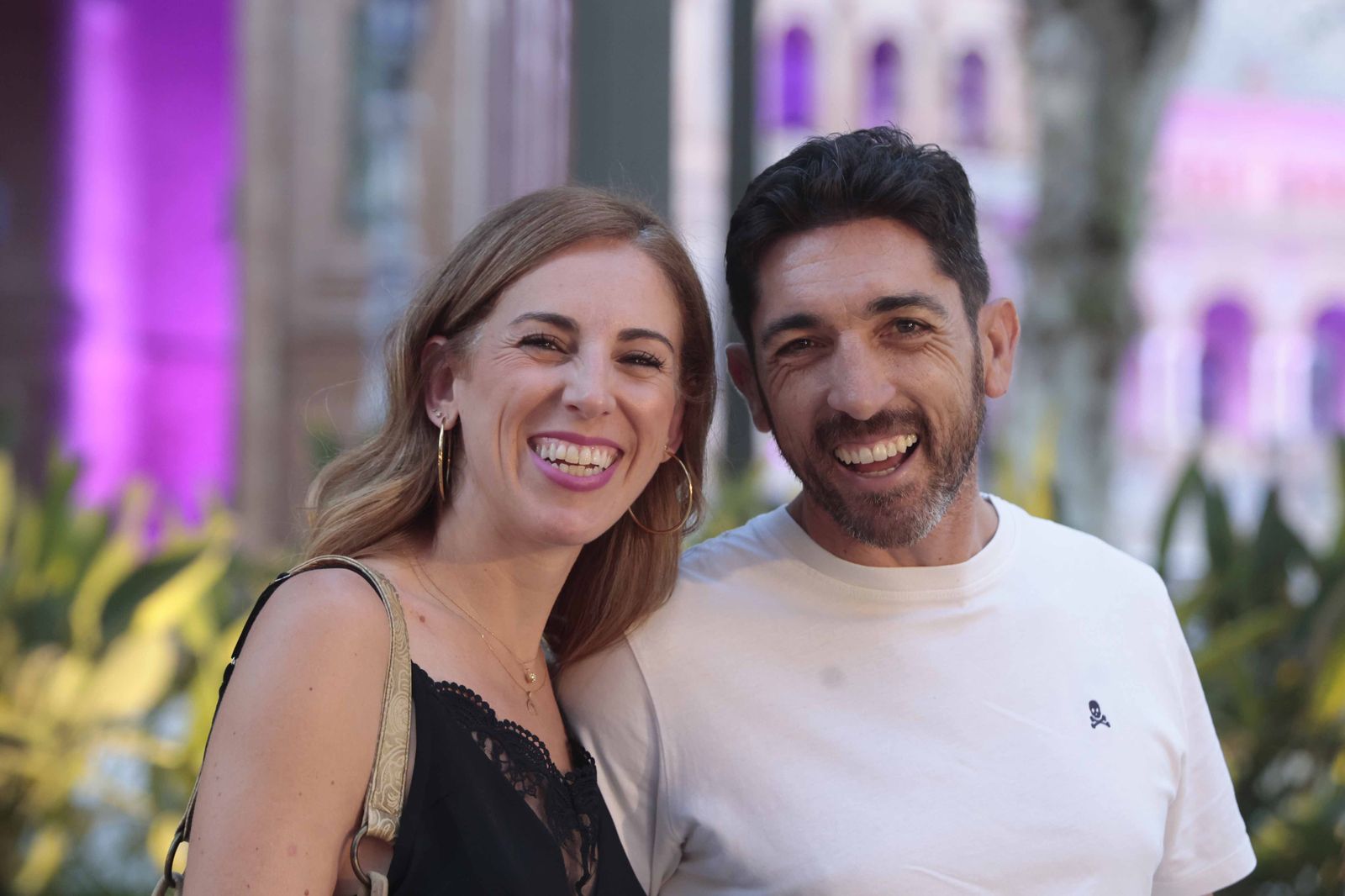 Búscate en el concierto de Pablo López