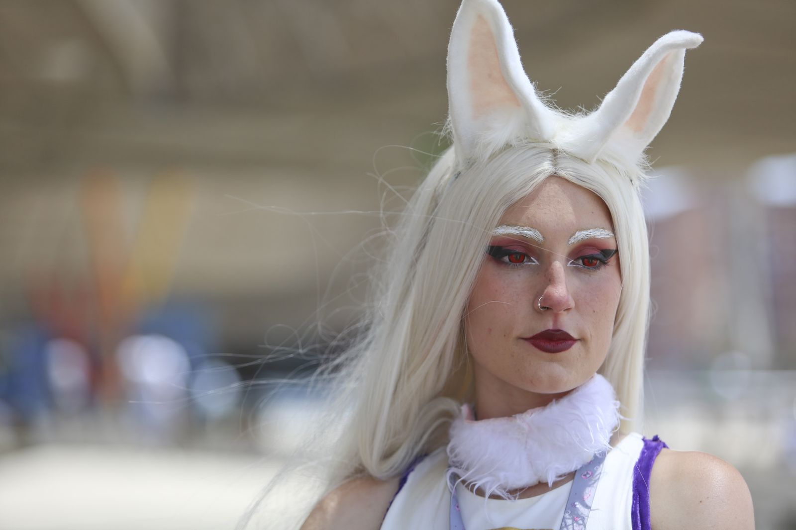 Gamepolis vuelve a su cita con Málaga (fotos)