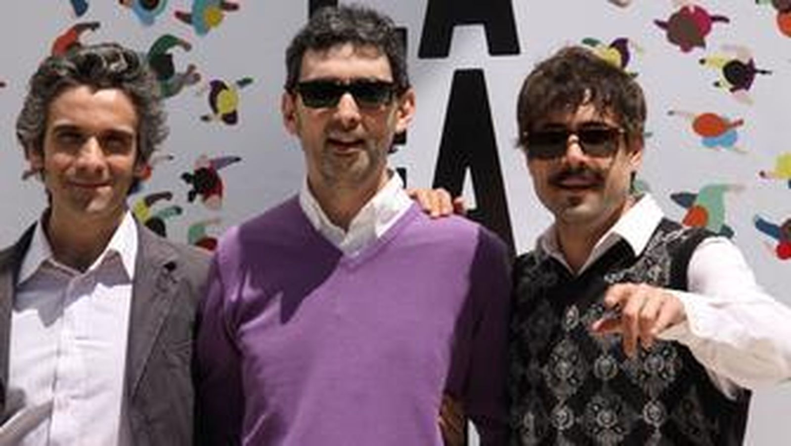 Unax Ugalde conmueve con un honesto drama sobre el amor y la amistad