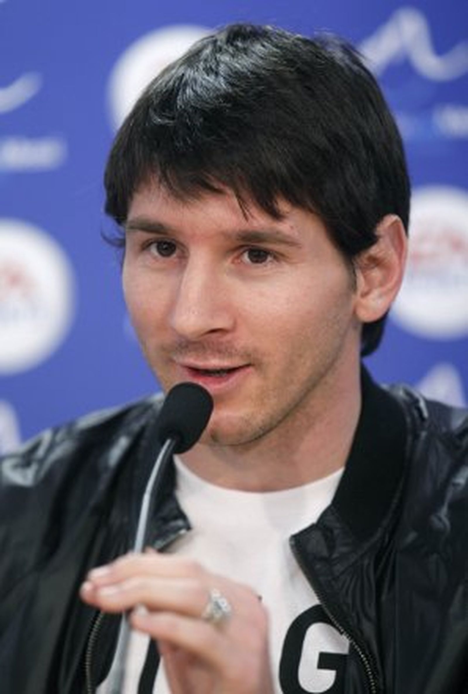 Los abogados de Messi dicen que su cliente "cumple escrupulosamente la ley"