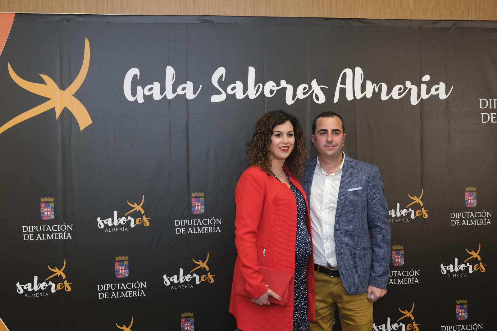Imágenes de la II Gala Sabores Almería con David Bisbal. Vera