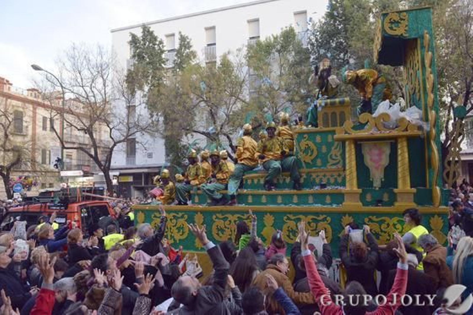 Foto: Juan Carlos Vázquez