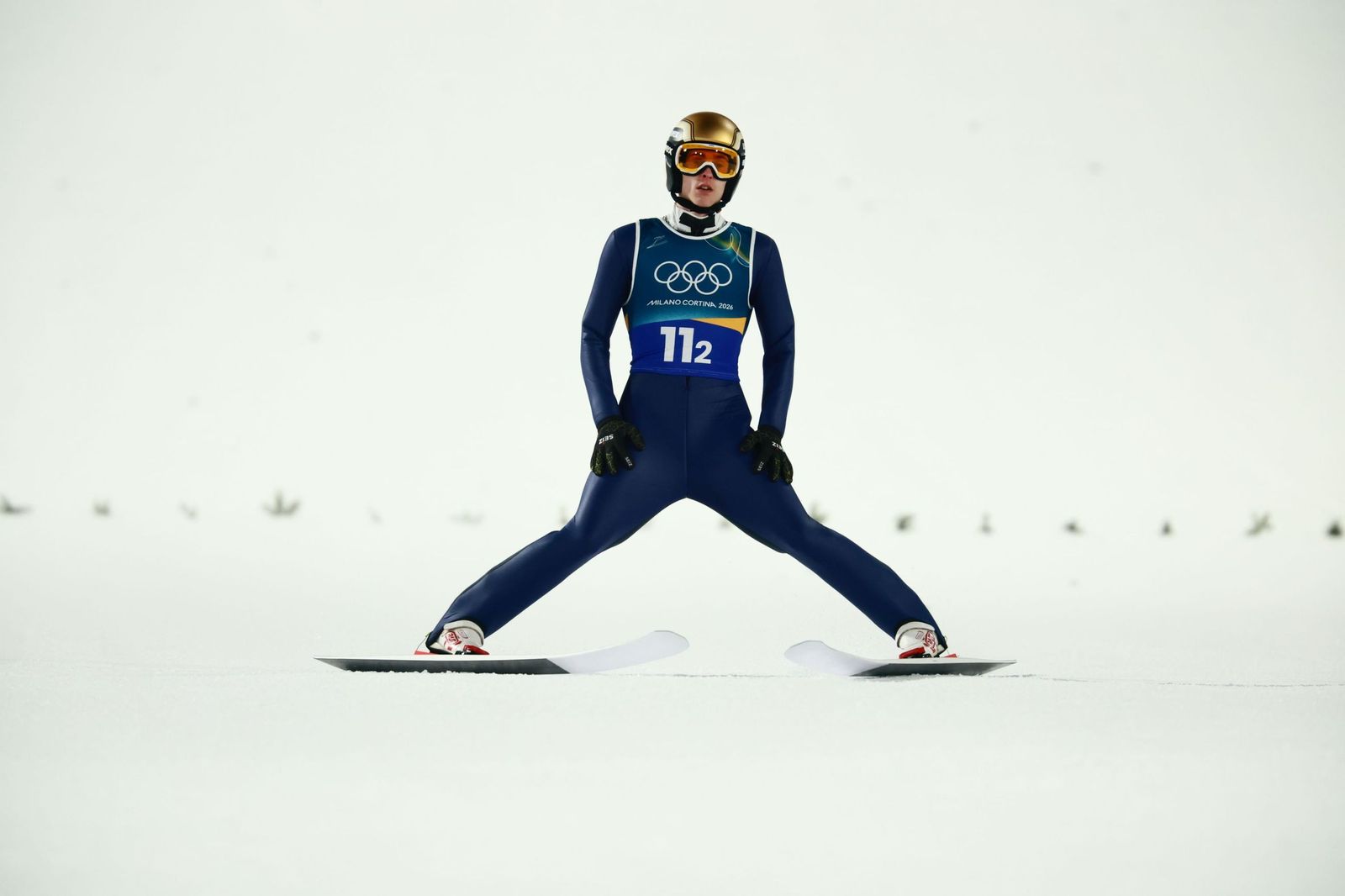 Las mejores fotos de los Juegos Olímpicos de invierno Milán Cortina d'Ampezzo 2026 | Undécima jornada