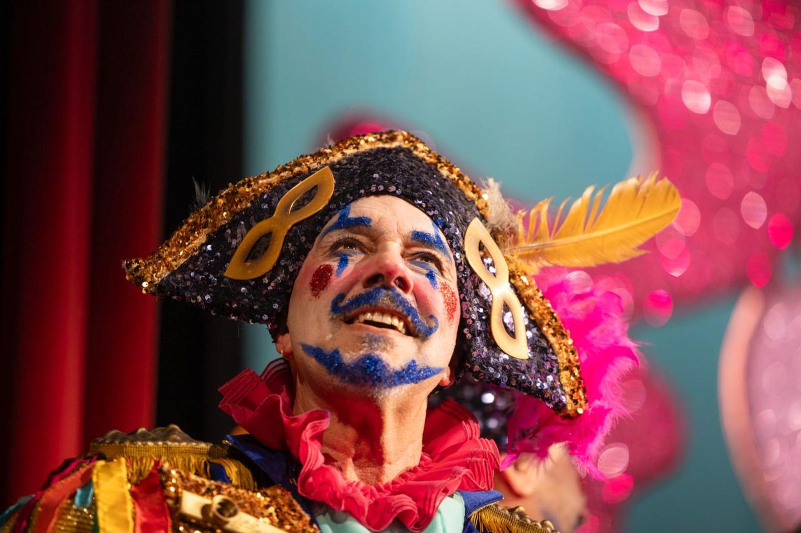 Búscate entre las mejores imágenes de la décimo cuarta sesión de preliminares del COAC 2026