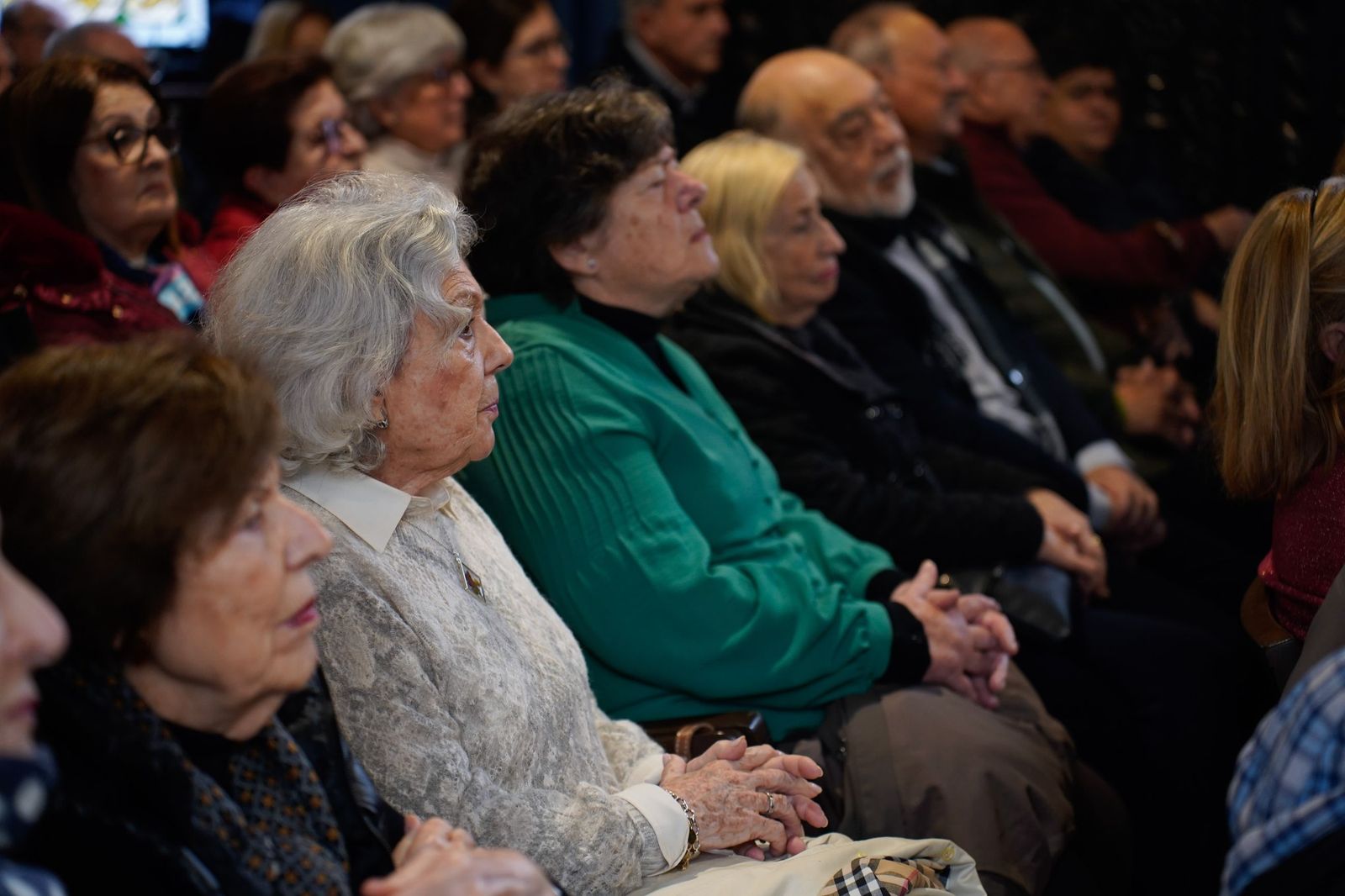 El acto del 120 aniversario de la Conferencia de Algeciras, en imágenes