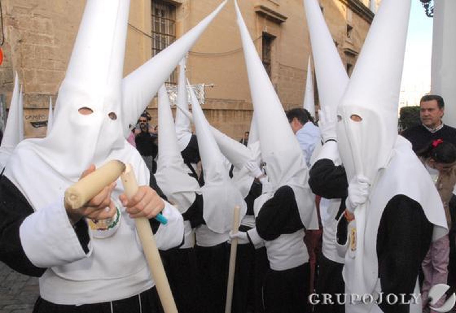 Caridad

Foto: Rioja