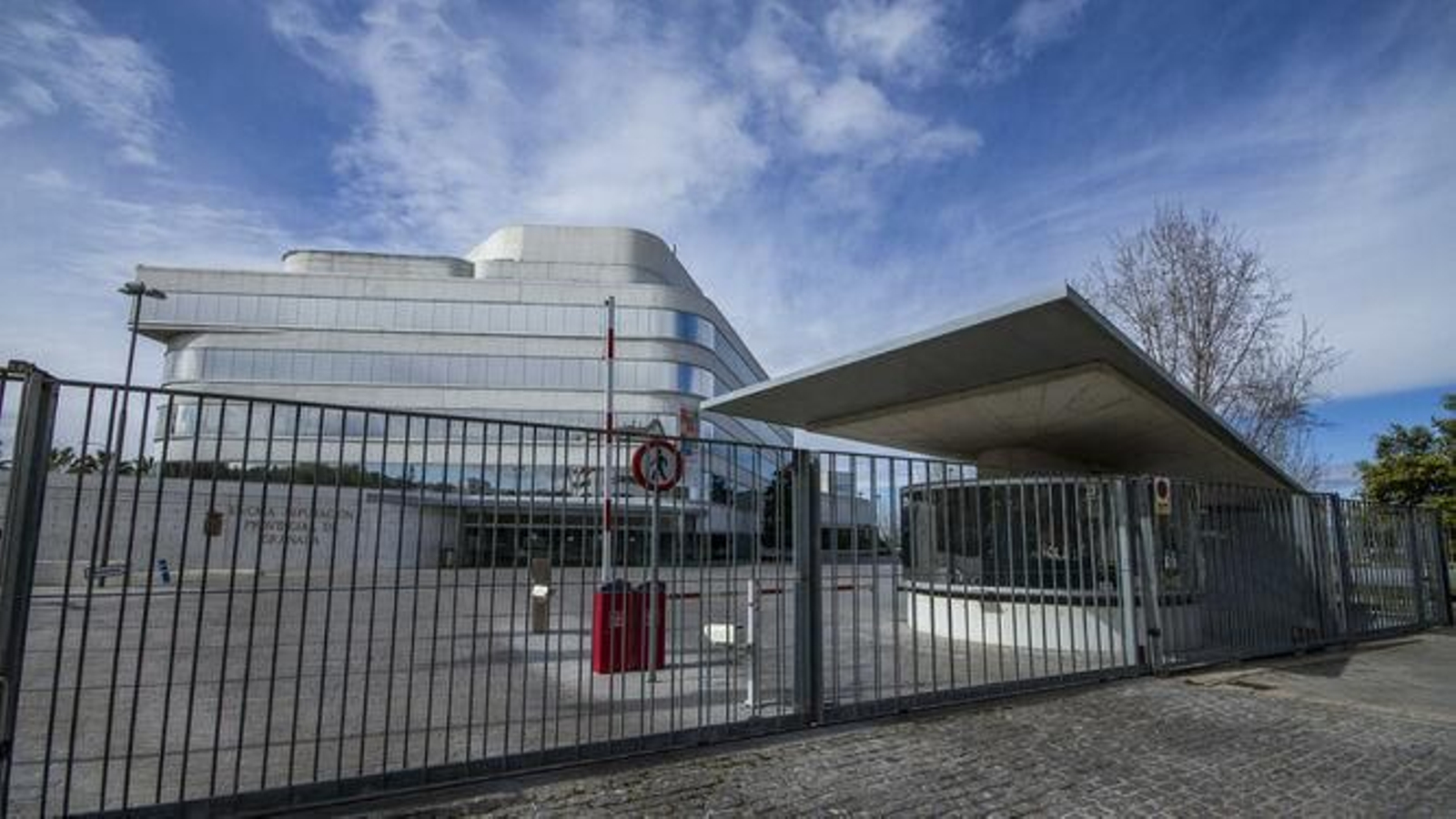 La Diputación de Granada inyecta 47 millones para planes de desarrollo en pleno estado de alarma