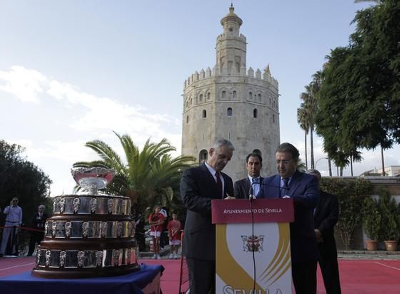 Foto: Antonio Pizarro