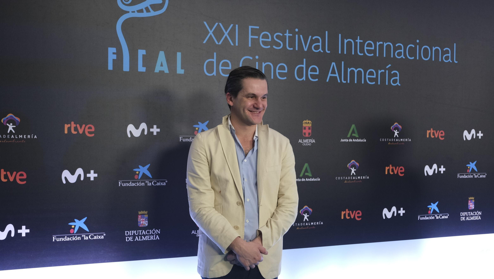 Imágenes de la Gala de Clausura de FICAL 2022