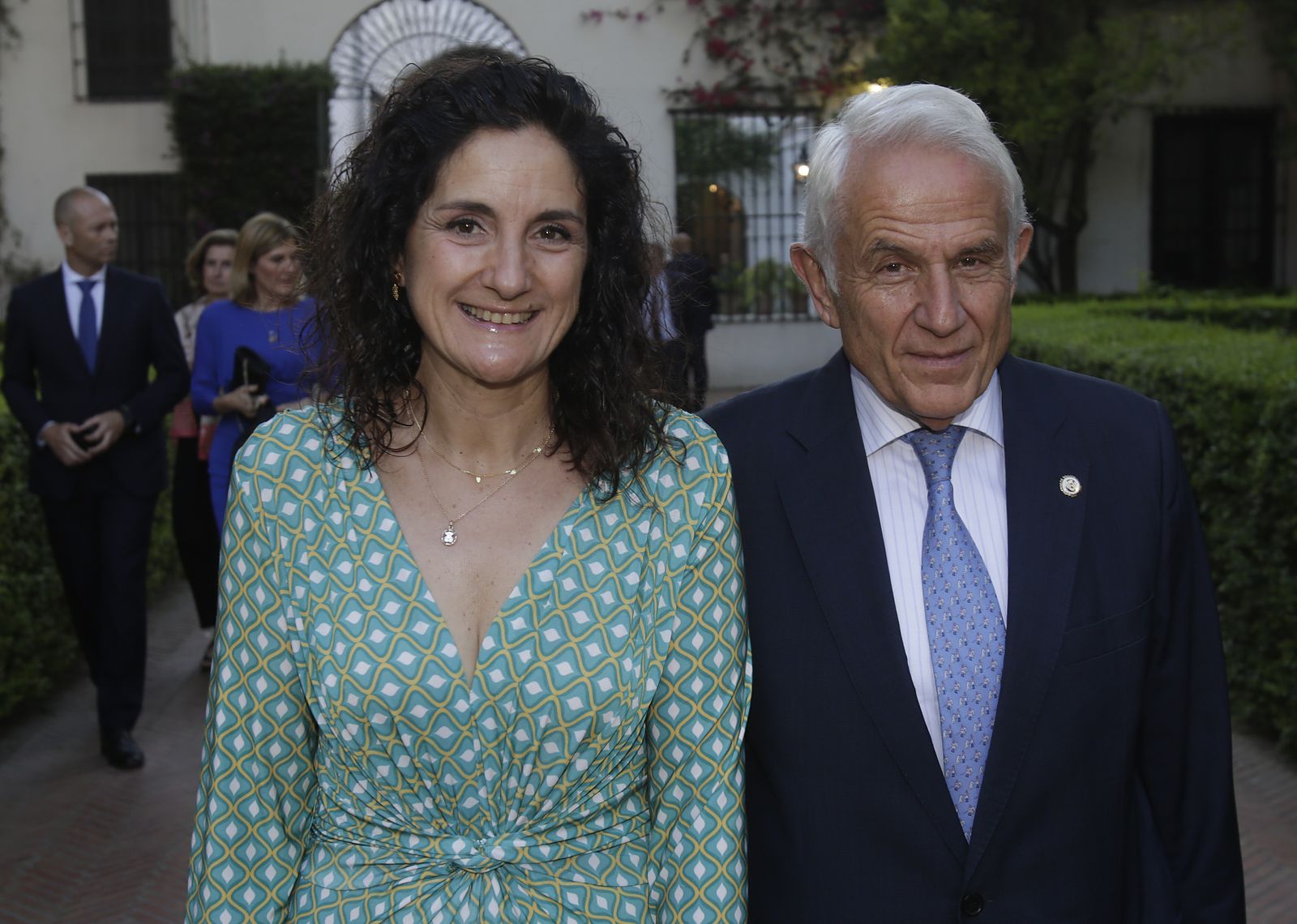 X PREMIO MANUEL CLAVERO A DÑA PILAR MANCHON