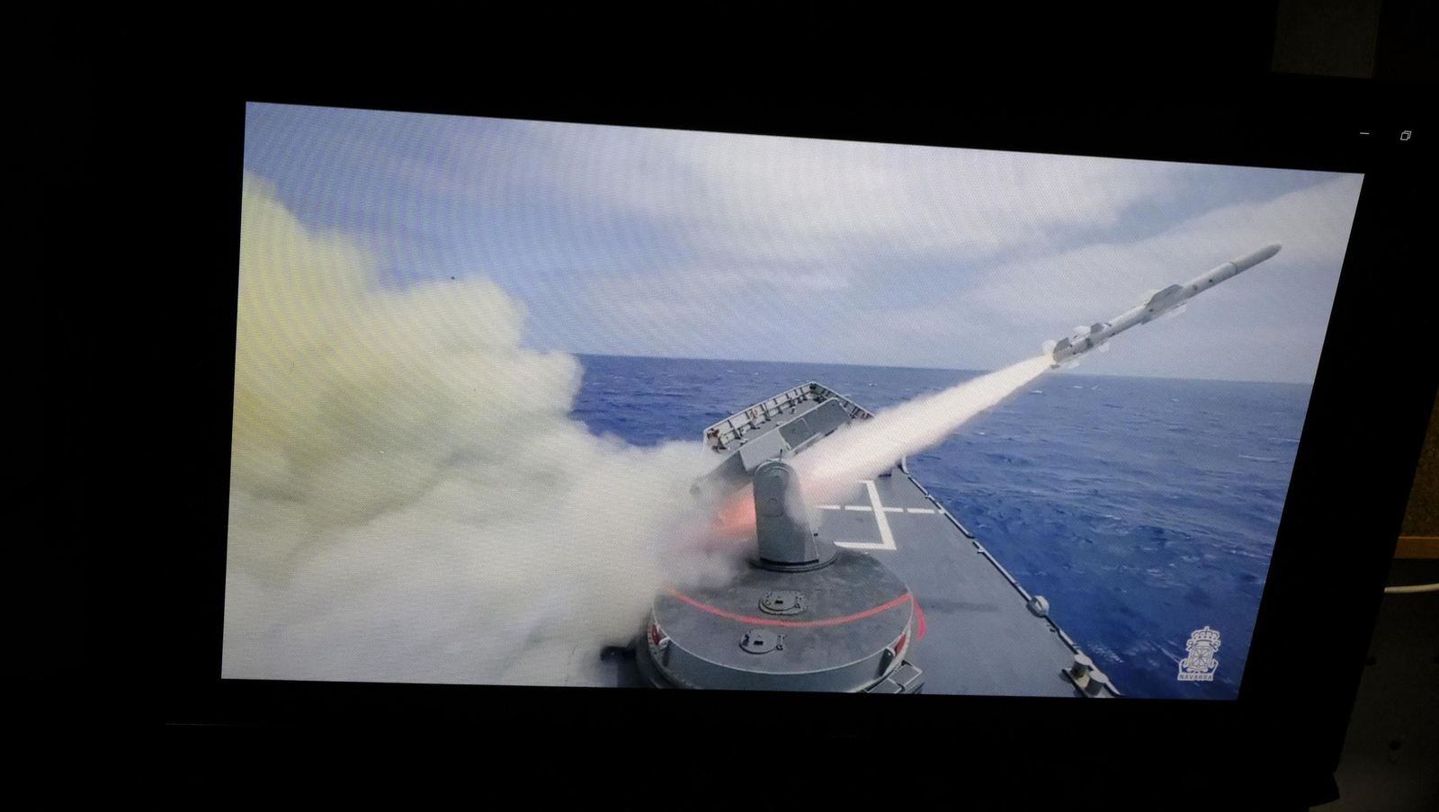 La Fragata Navarra de la Armada Española, visita Almería, en imágenes