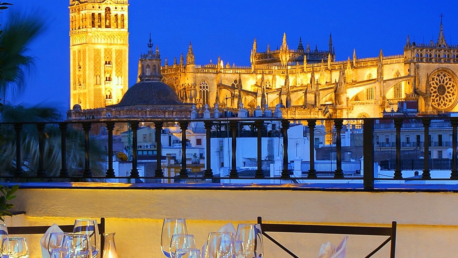 Restaurante El Mirador