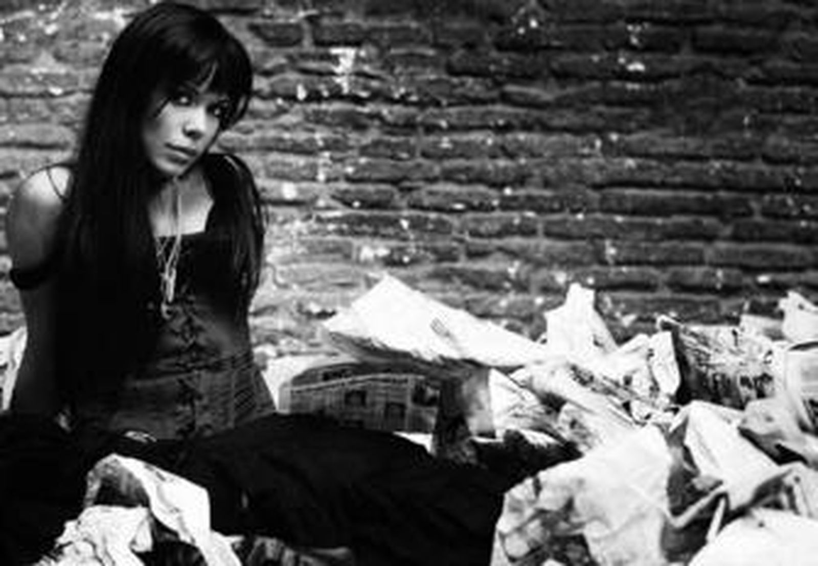 La reconquistade Beatriz Luengo