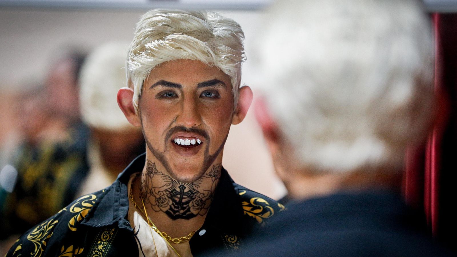 Búscate entre las mejores imágenes de la cuarta sesión clasificatoria del COAC 2025