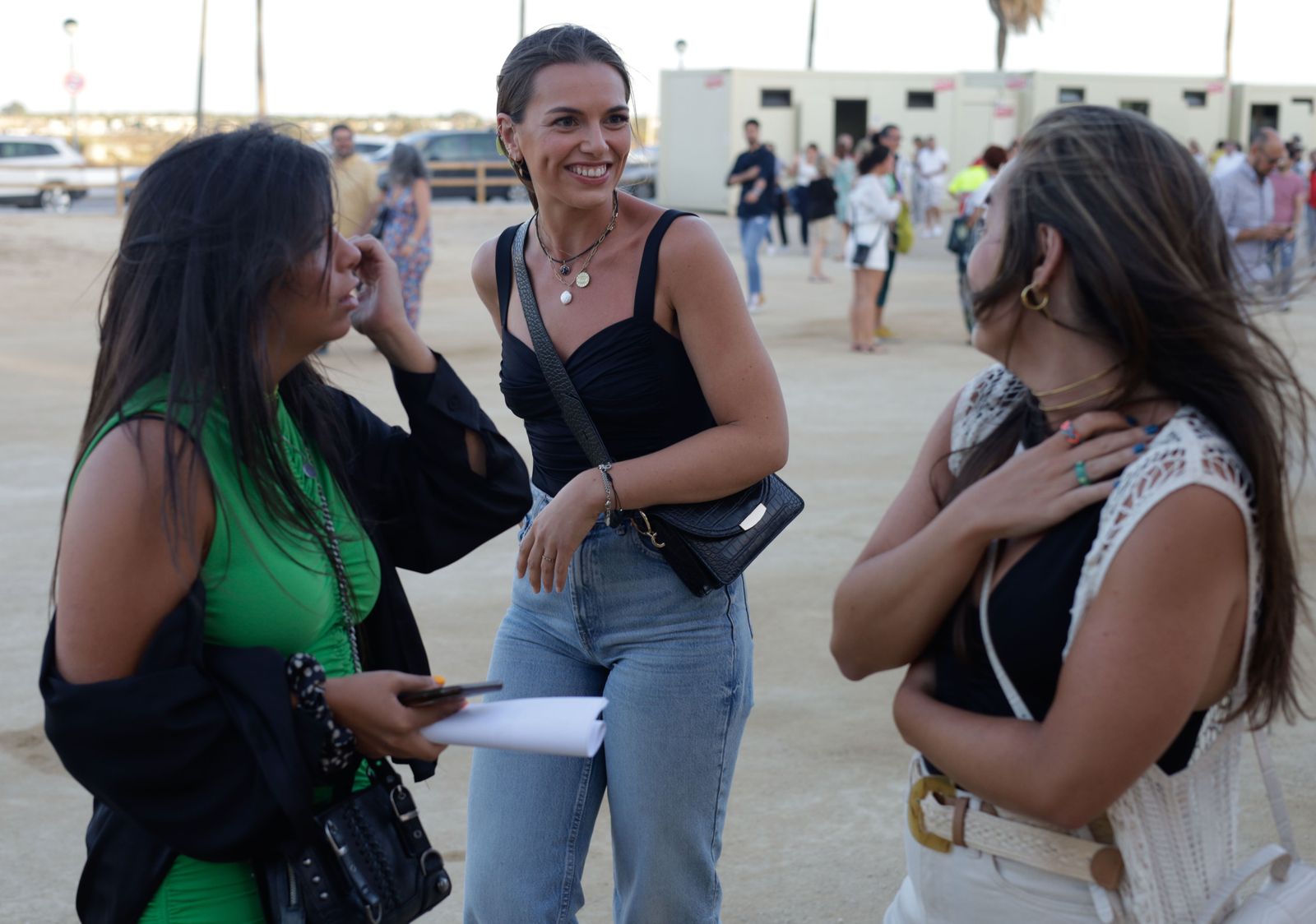 Búscate en el concierto de Juan Luis Guerra en el Concert Music Festival