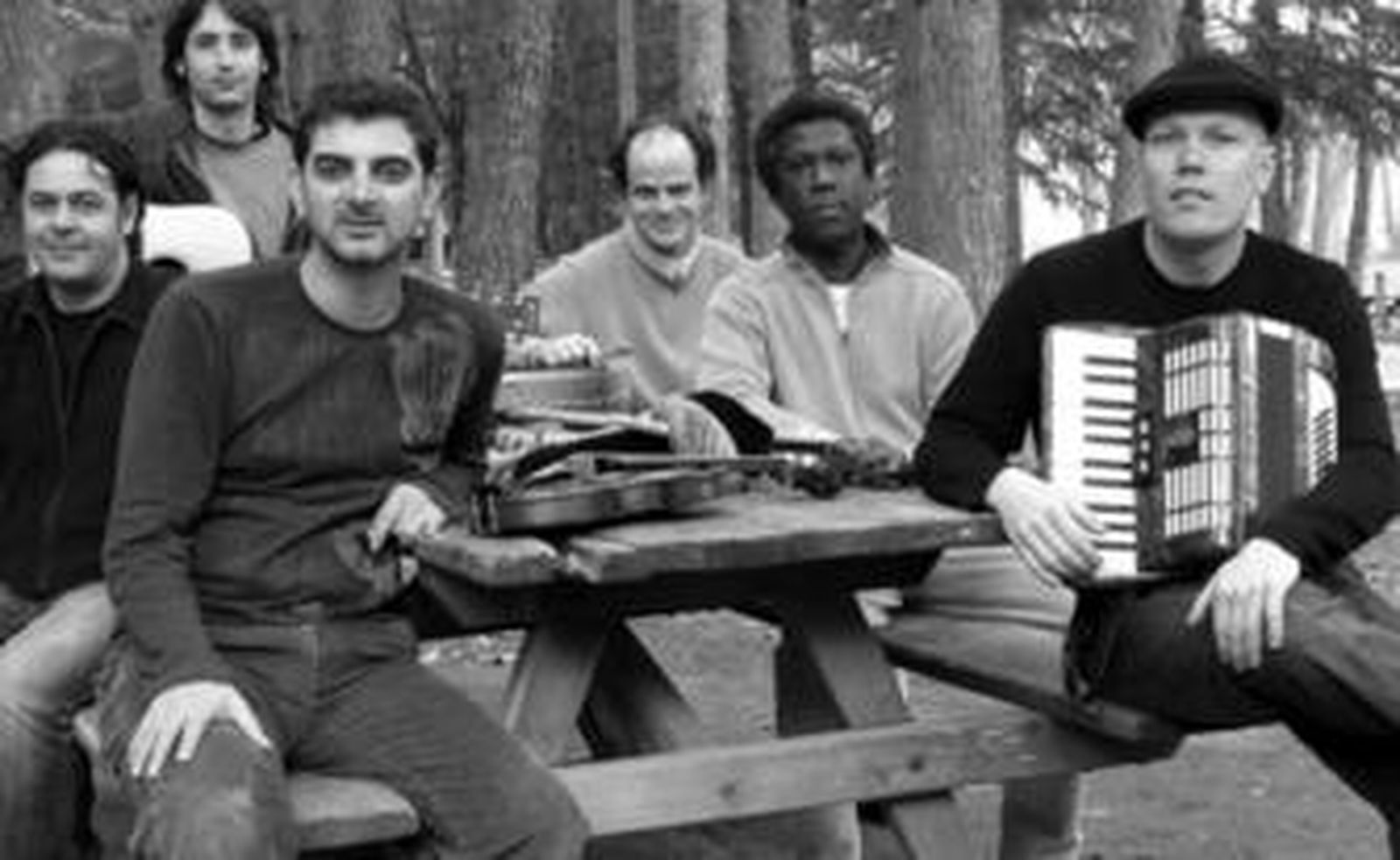 El grupo Supervivientes organiza este encuentro de música celta.