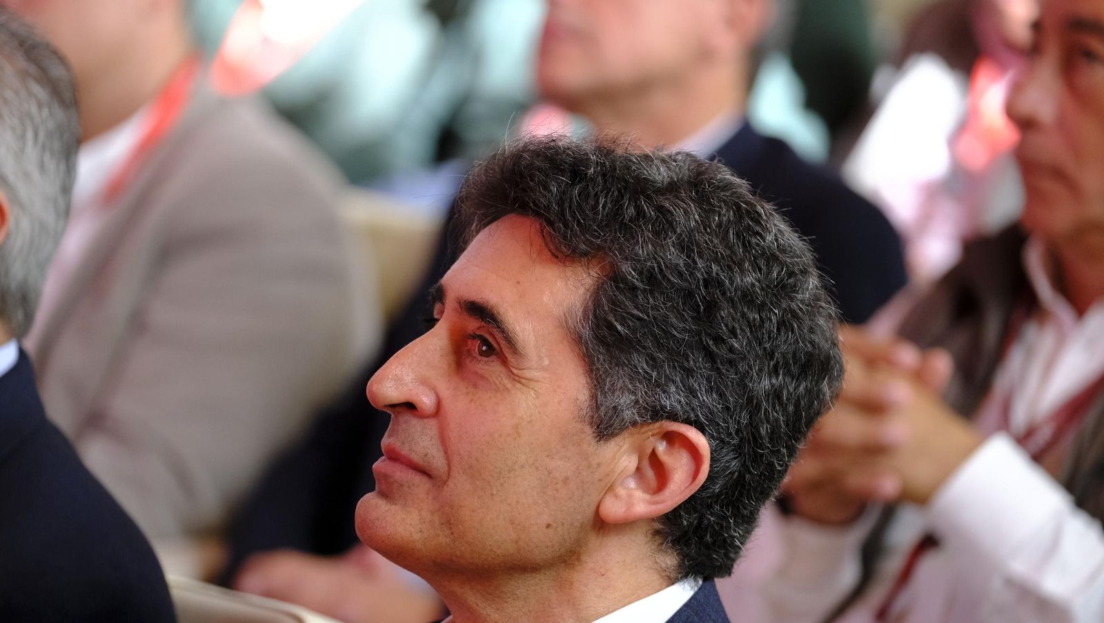 El Congreso Tomeet de Rijk Zwaan, en imágenes