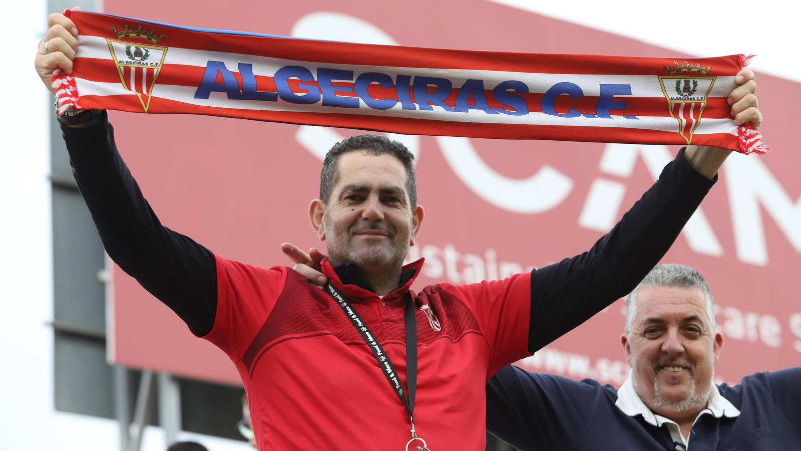 Búscate en el Algeciras-Antequera del Nuevo Mirador