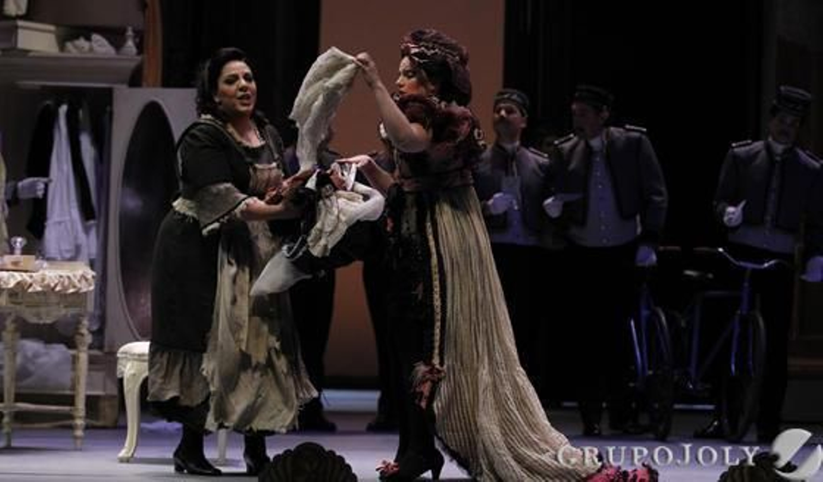 Foto: Antonio Pizarro