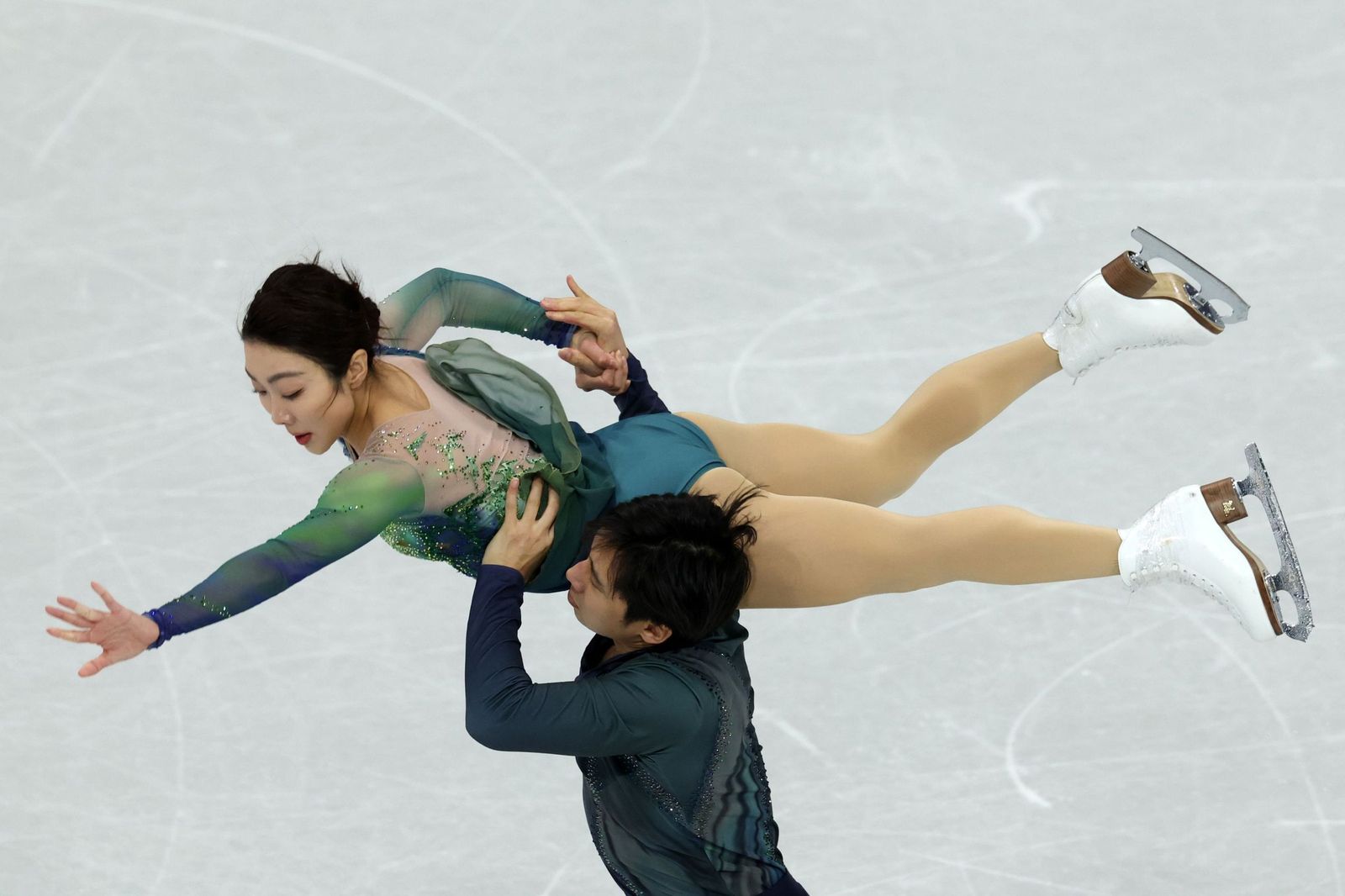 Las mejores fotos de los Juegos Olímpicos de invierno Milán Cortina d'Ampezzo 2026 | Undécima jornada