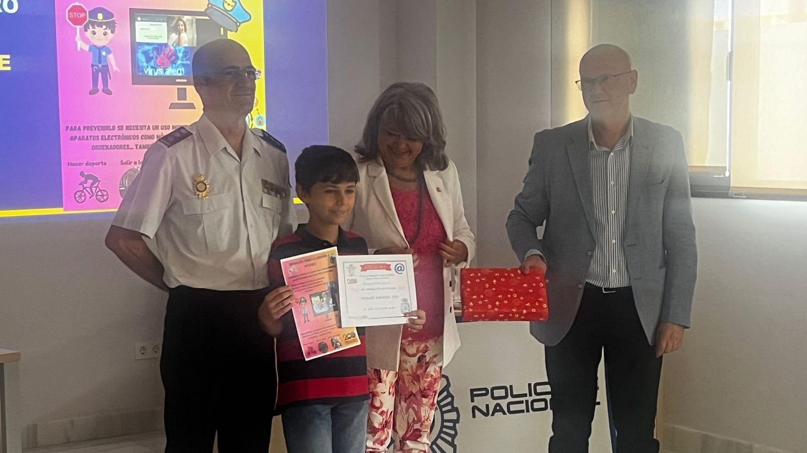 Abel Moreno (CEIP Montealegre)