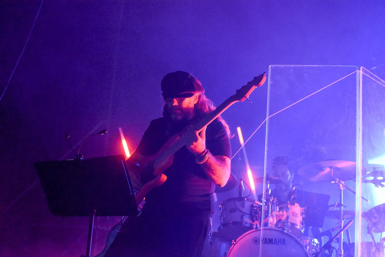 El concierto de Pastora Soler en Córdoba, en imágenes