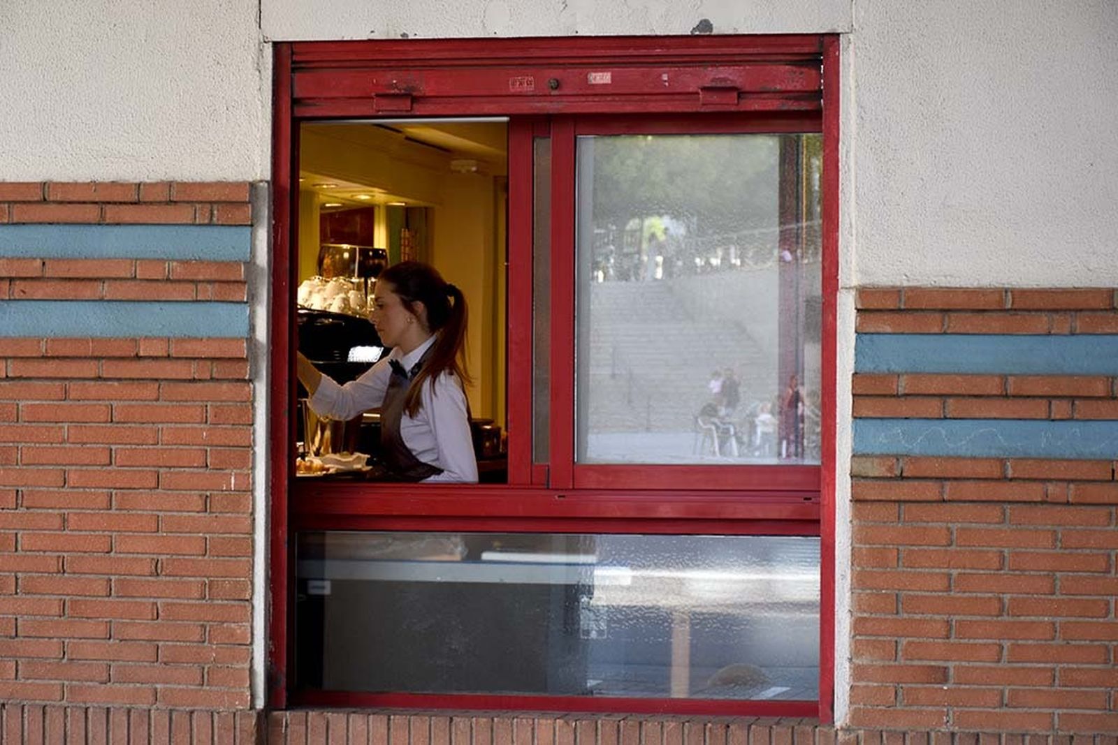 Las imágenes más destacadas del miércoles 8 de mayo en Huelva