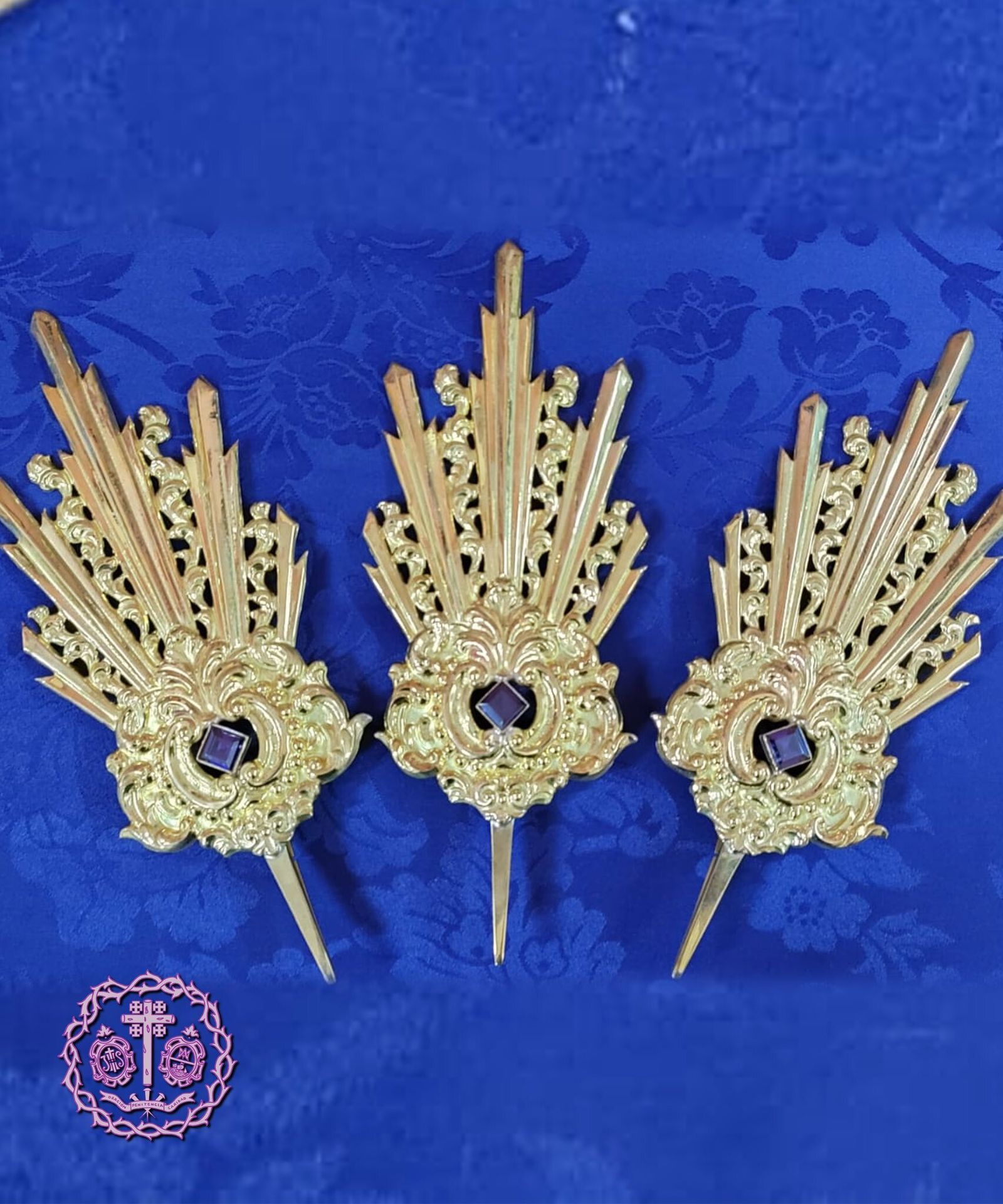 Detalle del nuevo juego de potencias